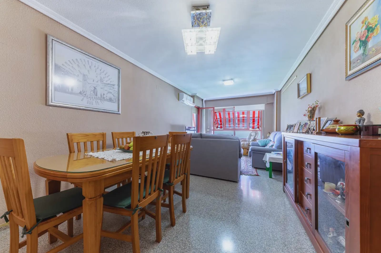 4 bedroom Flat for sale in San Juan de Alicante / Sant Joan d'Alacant - € 157,921 (Ref: 9999075)