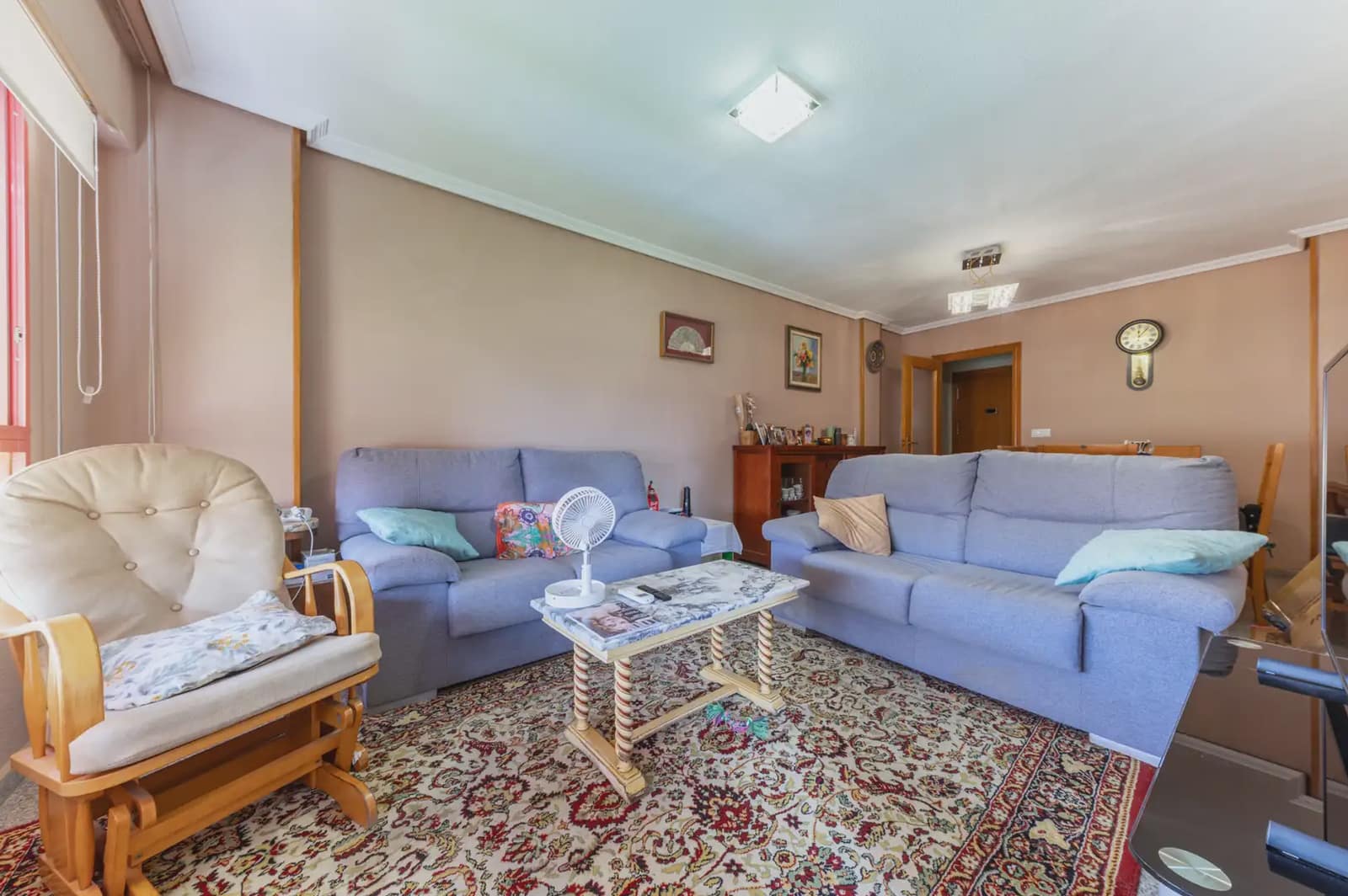4 bedroom Flat for sale in San Juan de Alicante / Sant Joan d'Alacant - € 157,921 (Ref: 9999075)
