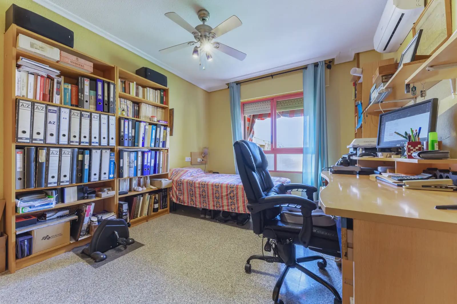 4 bedroom Flat for sale in San Juan de Alicante / Sant Joan d'Alacant - € 157,921 (Ref: 9999075)