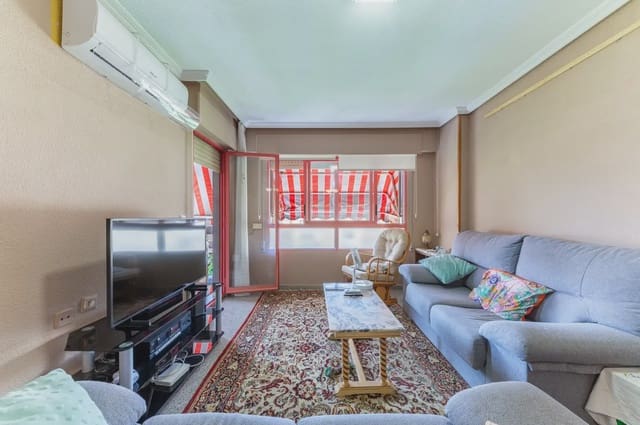 4 soveværelse Lejlighed til salg i San Juan de Alicante / Sant Joan d'Alacant - € 157.921 (Ref: 9999075)
