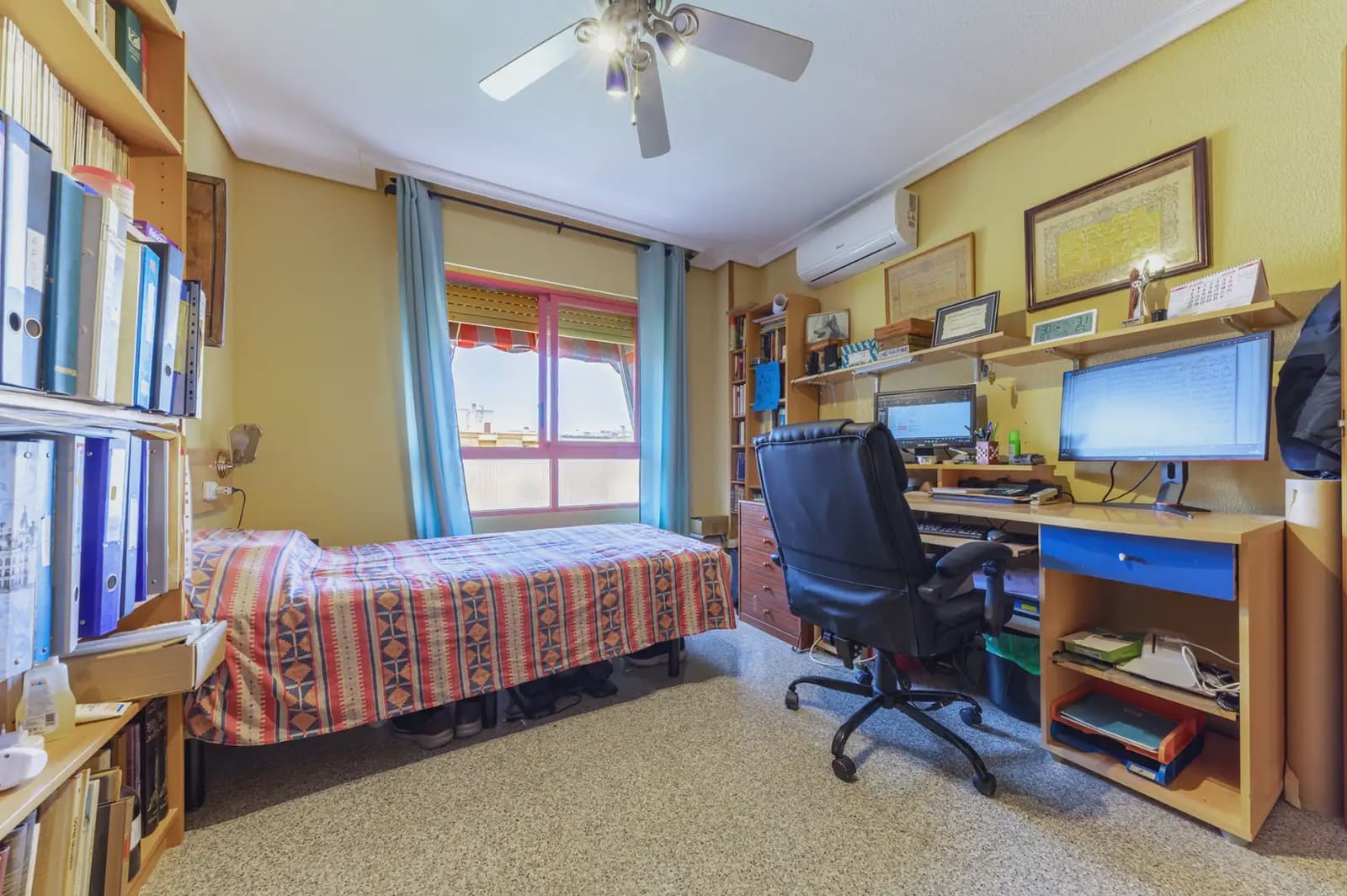 4 bedroom Flat for sale in San Juan de Alicante / Sant Joan d'Alacant - € 157,921 (Ref: 9999075)