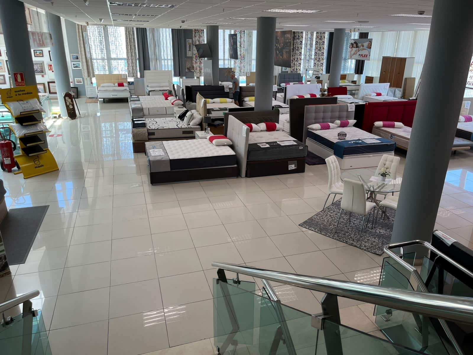 Gewerbe zu verkaufen in San Miguel de Abona mit Garage - 6.500.000 € (Ref: 10007742)