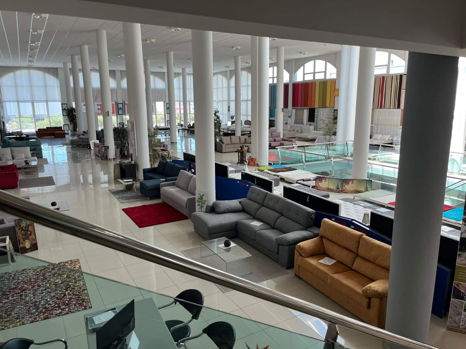 Gewerbe zu verkaufen in San Miguel de Abona mit Garage - 6.500.000 € (Ref: 10007742)