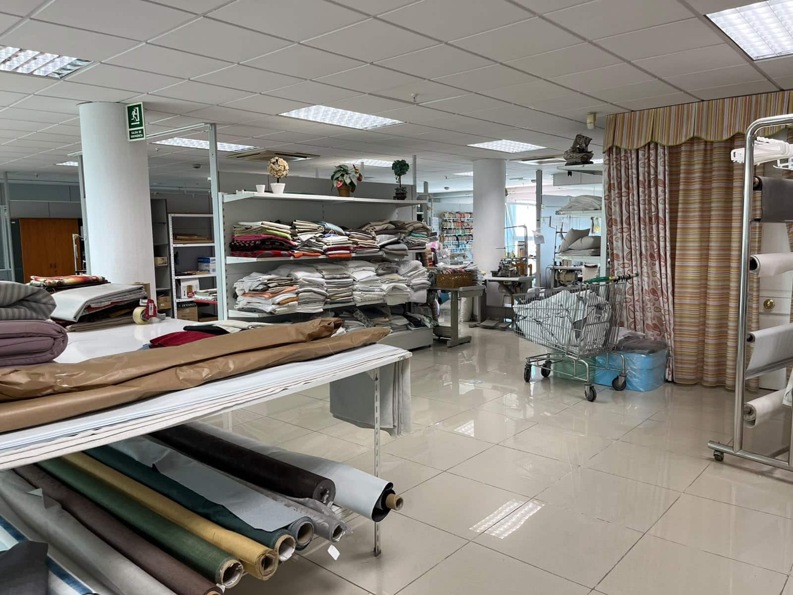 Gewerbe zu verkaufen in San Miguel de Abona mit Garage - 6.500.000 € (Ref: 10007742)