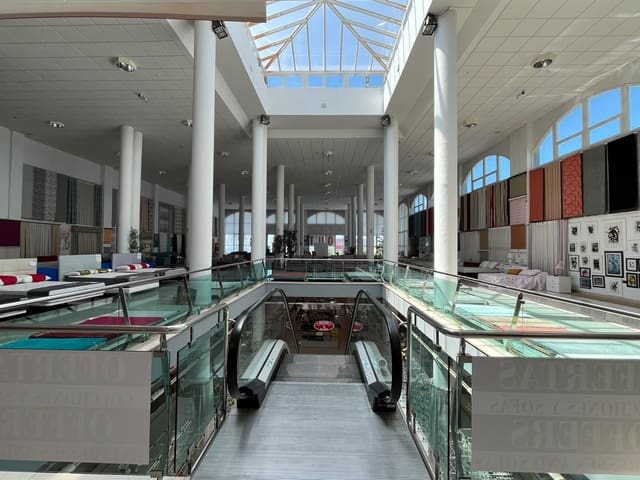 Commercial for sale in Las Chafiras (San Miguel), San Miguel de Abona with garage - € 6,500,000 (Ref: 10007742)