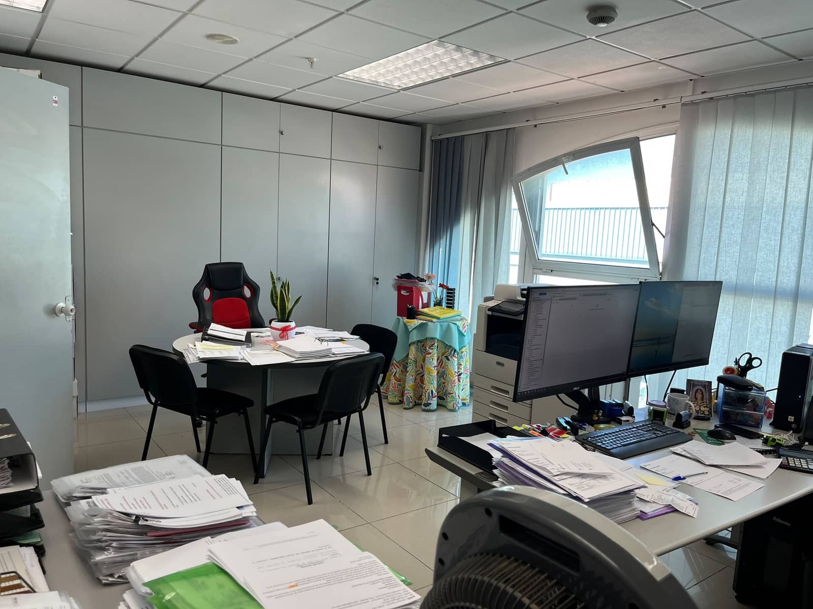Gewerbe zu verkaufen in San Miguel de Abona mit Garage - 6.500.000 € (Ref: 10007742)