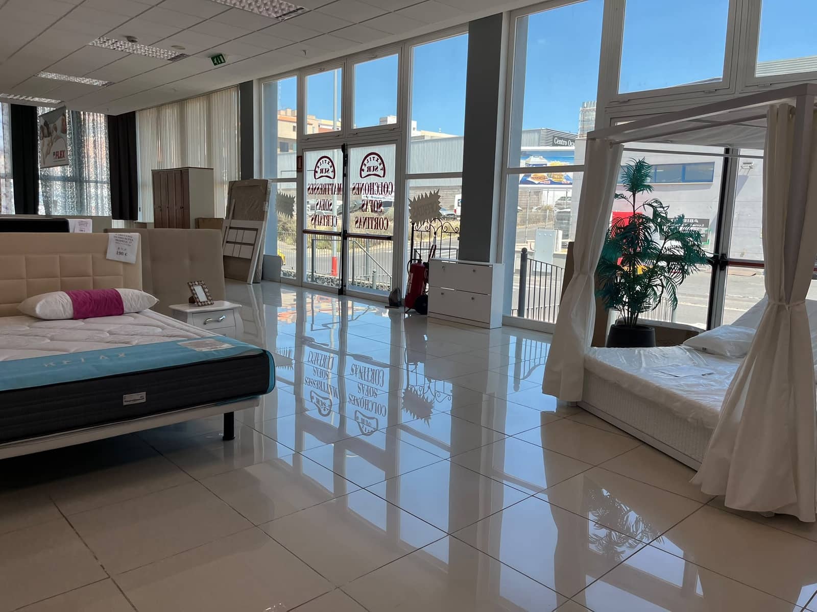 Gewerbe zu verkaufen in San Miguel de Abona mit Garage - 6.500.000 € (Ref: 10007742)