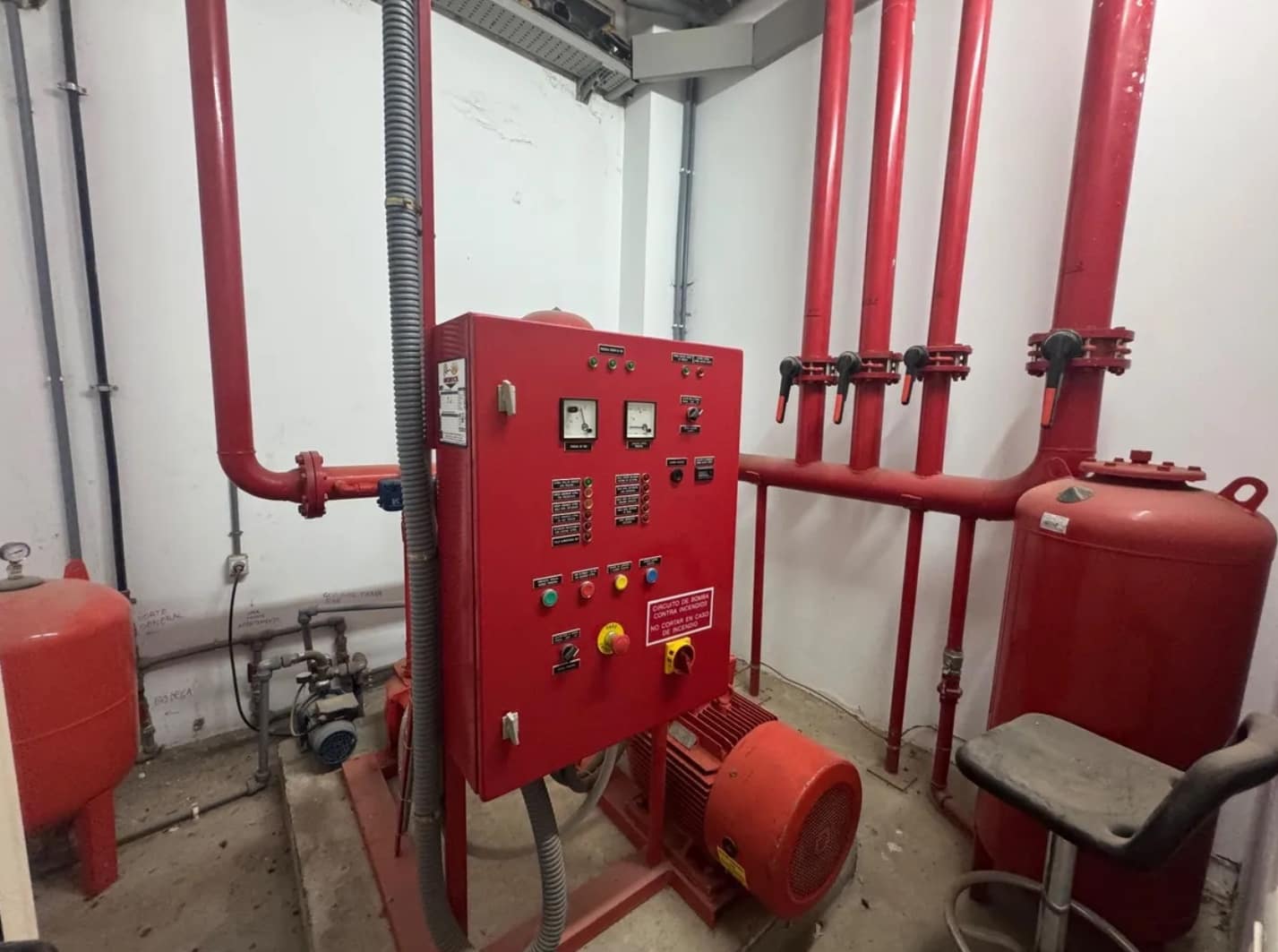 Gewerbe zu verkaufen in San Miguel de Abona mit Garage - 6.500.000 € (Ref: 10007742)