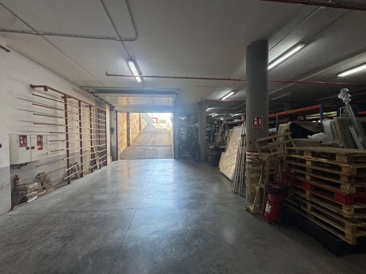 Gewerbe zu verkaufen in San Miguel de Abona mit Garage - 6.500.000 € (Ref: 10007742)