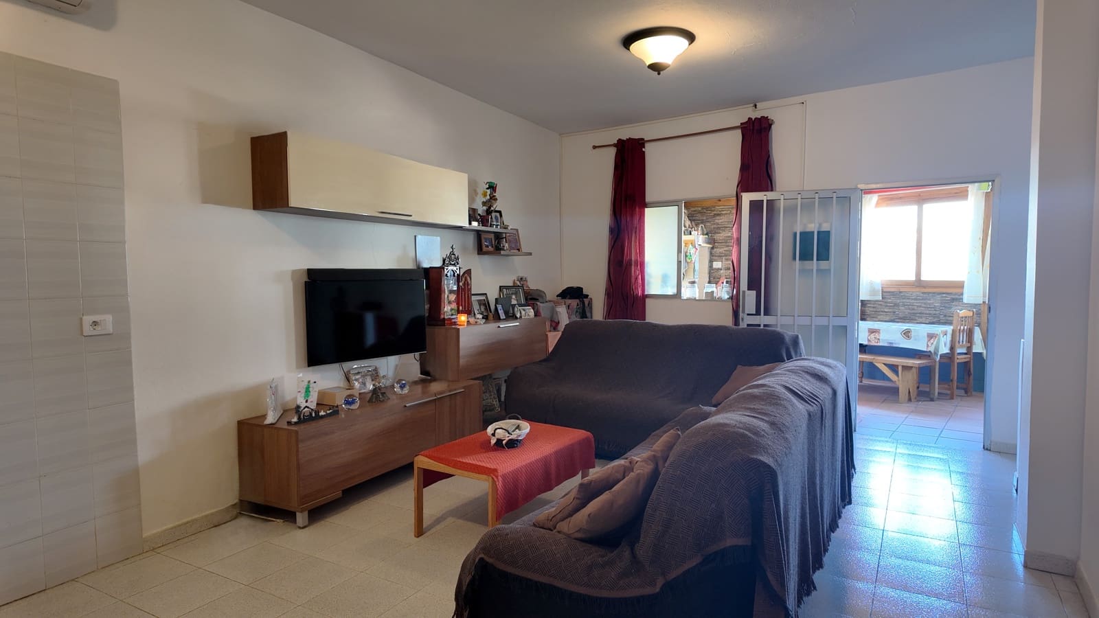 3 chambre Maison de Ville à vendre à Granadilla de Abona avec garage - 300 000 € (Ref: 9882449)