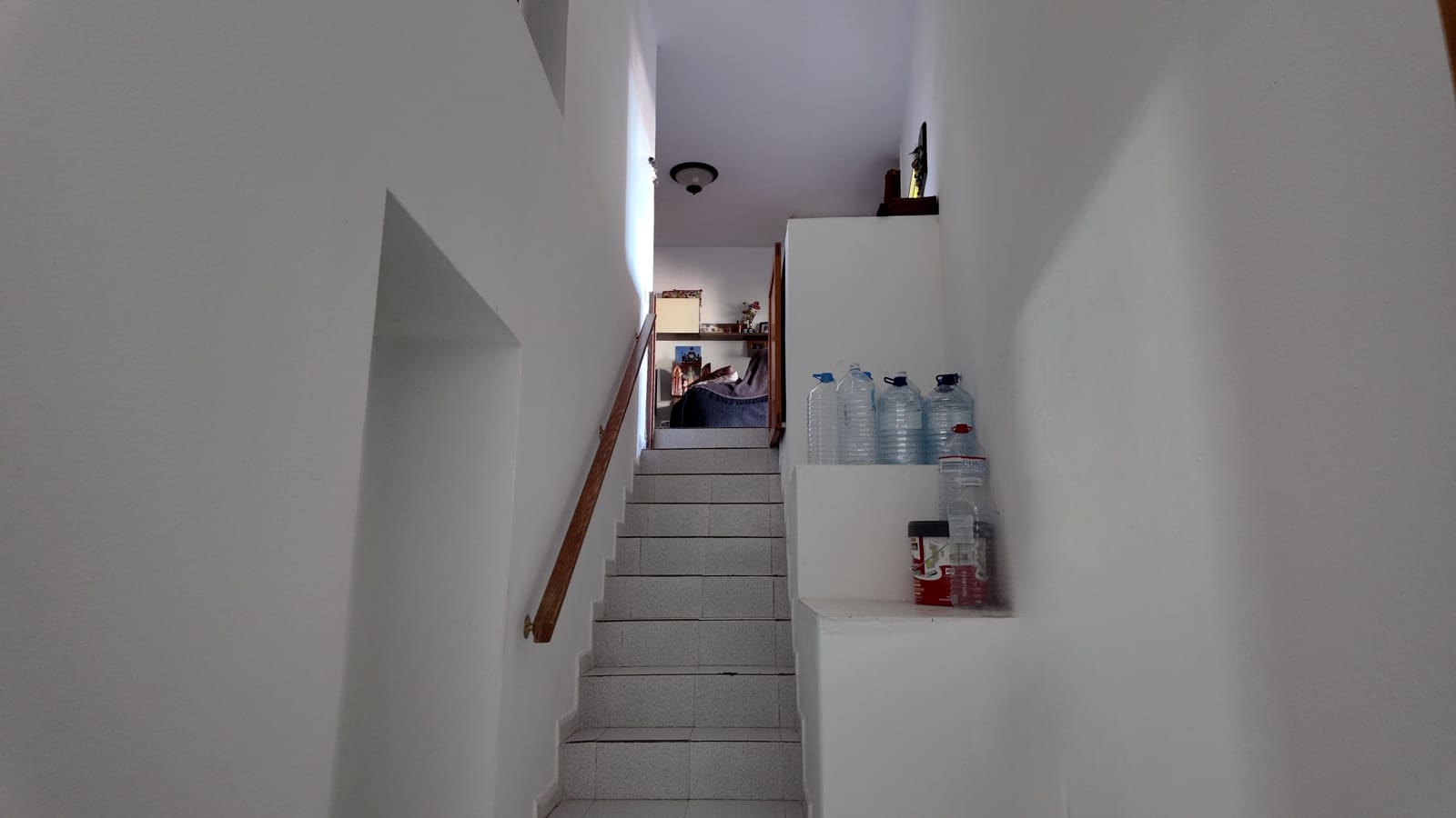 3 chambre Maison de Ville à vendre à Granadilla de Abona avec garage - 300 000 € (Ref: 9882449)