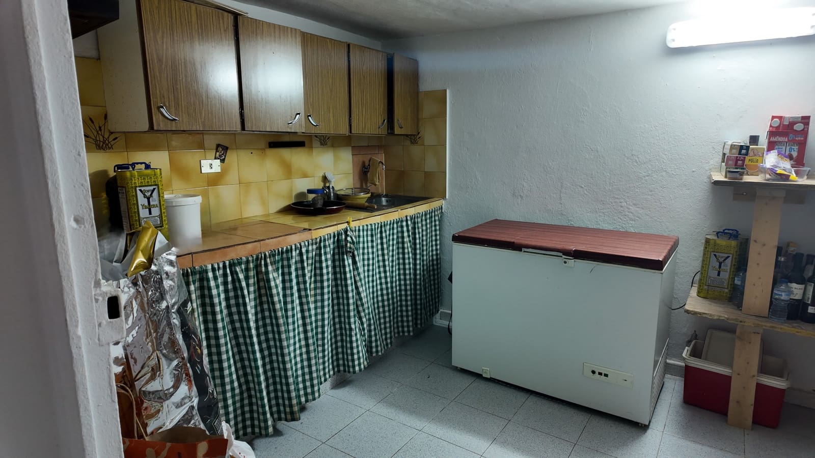 3 chambre Maison de Ville à vendre à Granadilla de Abona avec garage - 300 000 € (Ref: 9882449)