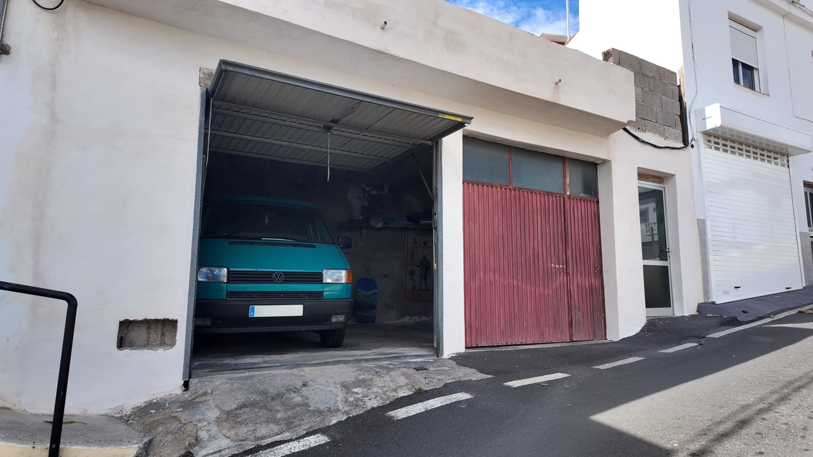 3 chambre Maison de Ville à vendre à Granadilla de Abona avec garage - 300 000 € (Ref: 9882449)