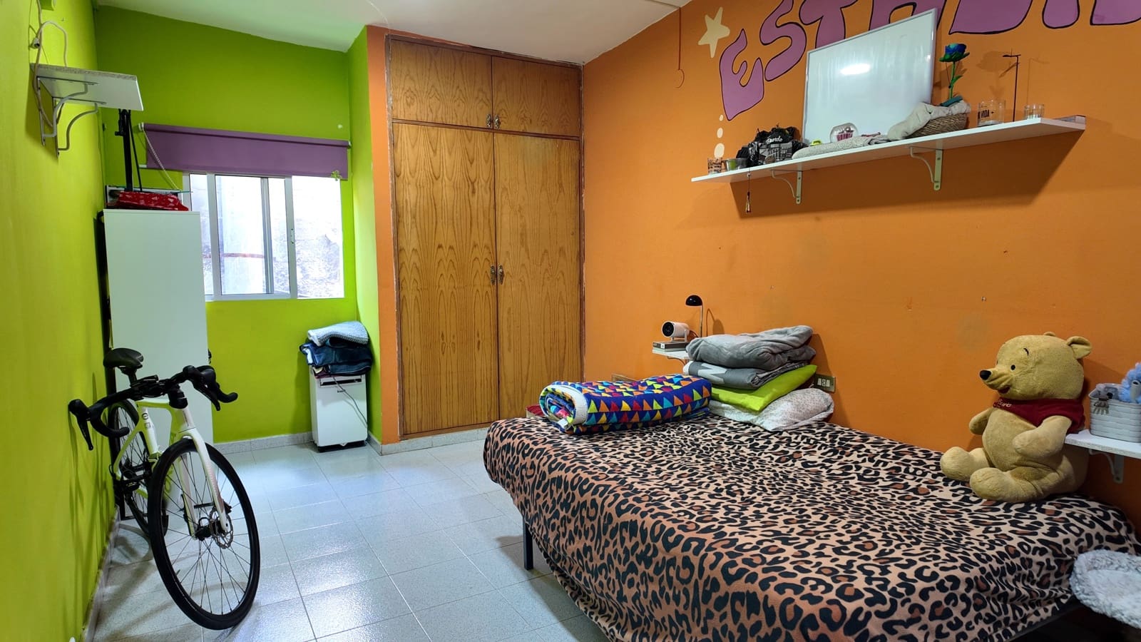 3 chambre Maison de Ville à vendre à Granadilla de Abona avec garage - 300 000 € (Ref: 9882449)