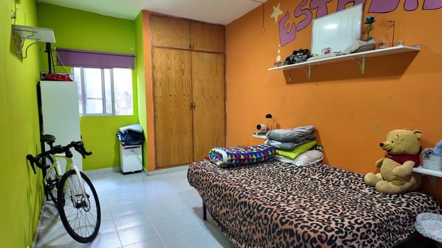 3 bedroom Townhouse for sale in Granadilla de Abona with garage - € 300,000 (Ref: 9882449)
