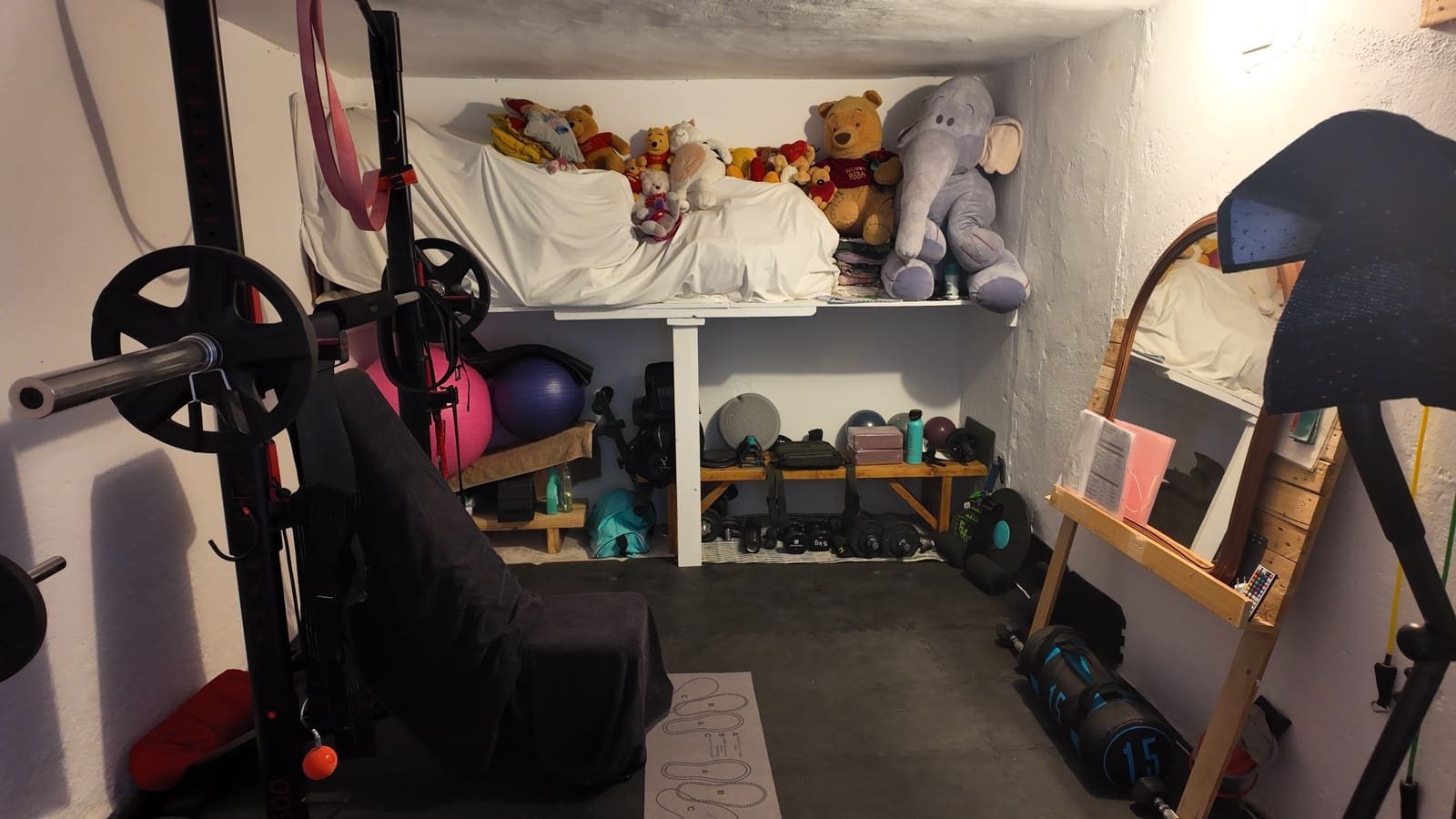 3 chambre Maison de Ville à vendre à Granadilla de Abona avec garage - 300 000 € (Ref: 9882449)
