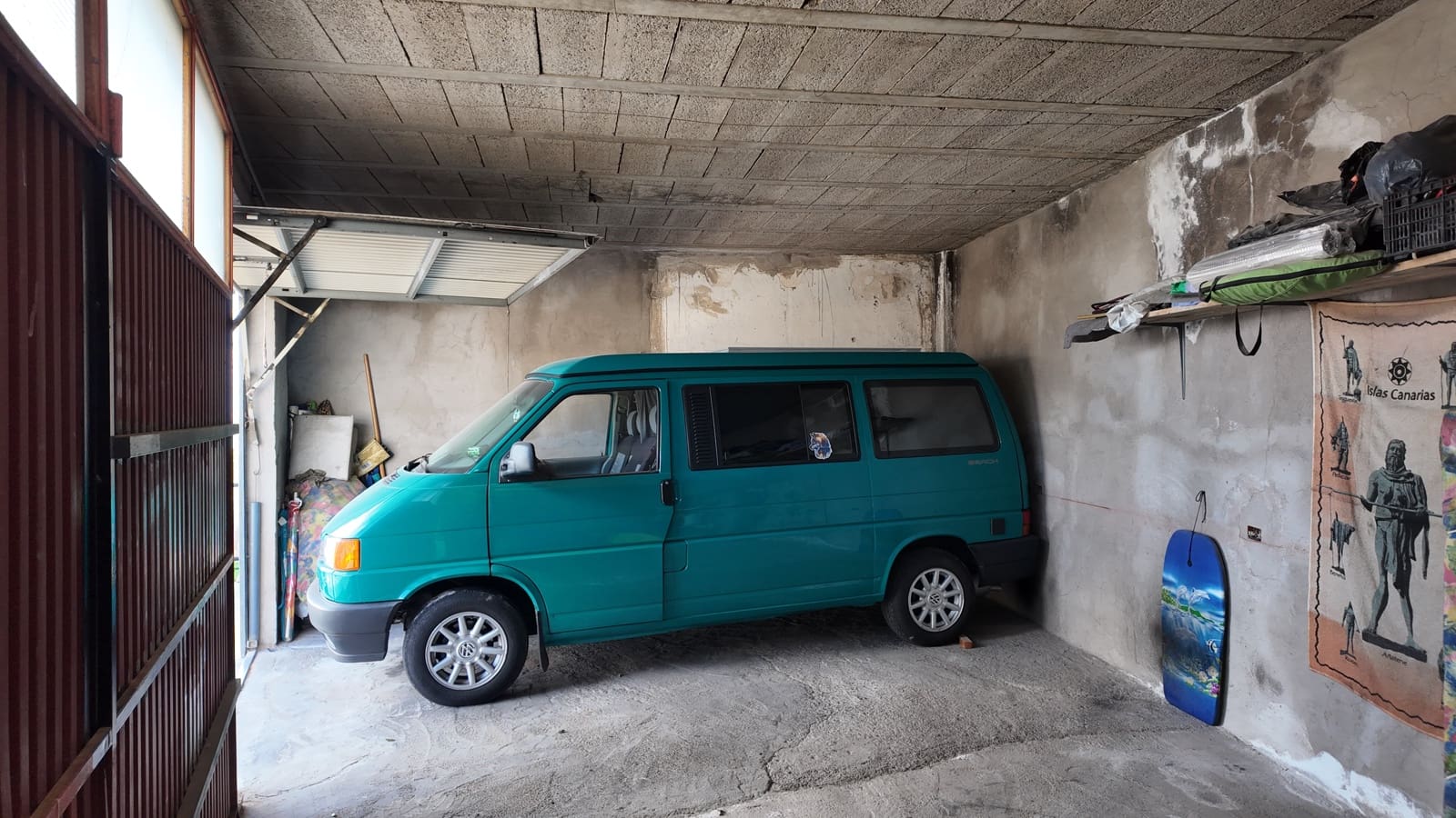3 chambre Maison de Ville à vendre à Granadilla de Abona avec garage - 300 000 € (Ref: 9882449)