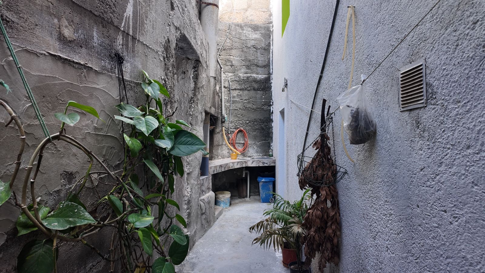 3 chambre Maison de Ville à vendre à Granadilla de Abona avec garage - 300 000 € (Ref: 9882449)