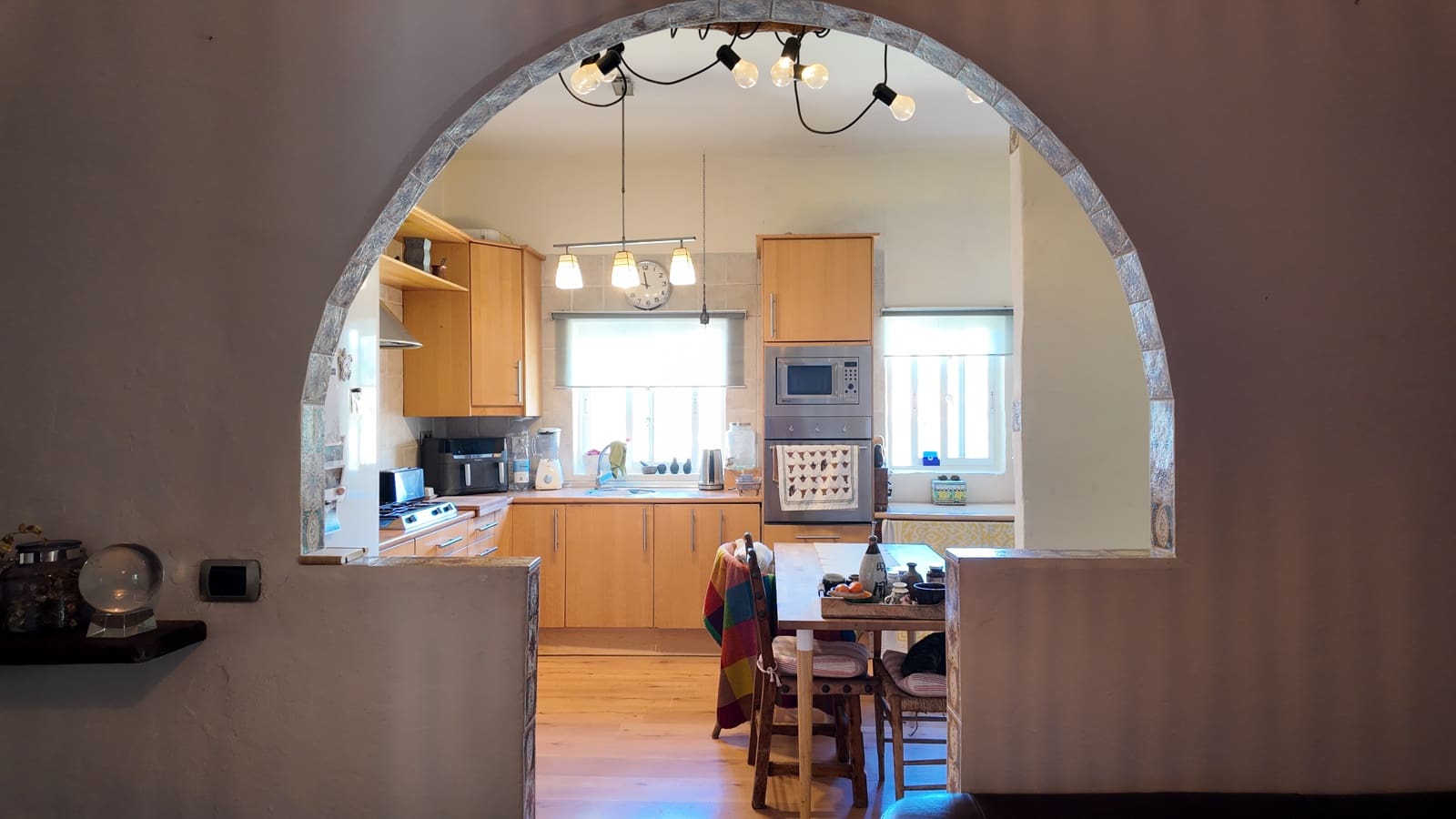 5 sovrum Hus till salu i Granadilla de Abona med garage - 400 000 € (Ref: 9882469)