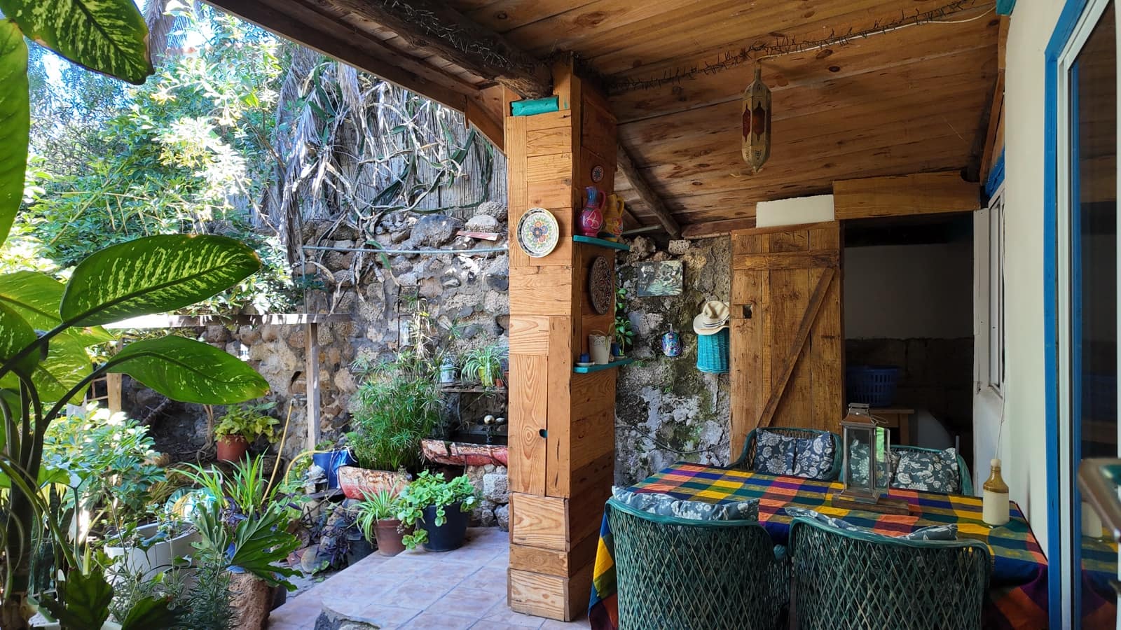 5 sovrum Hus till salu i Granadilla de Abona med garage - 400 000 € (Ref: 9882469)