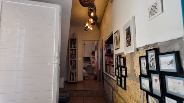 5 sovrum Hus till salu i Granadilla de Abona med garage - 400 000 € (Ref: 9882469)