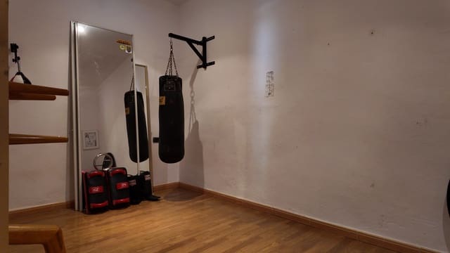 5 sovrum Hus till salu i Granadilla de Abona med garage - 400 000 € (Ref: 9882469)