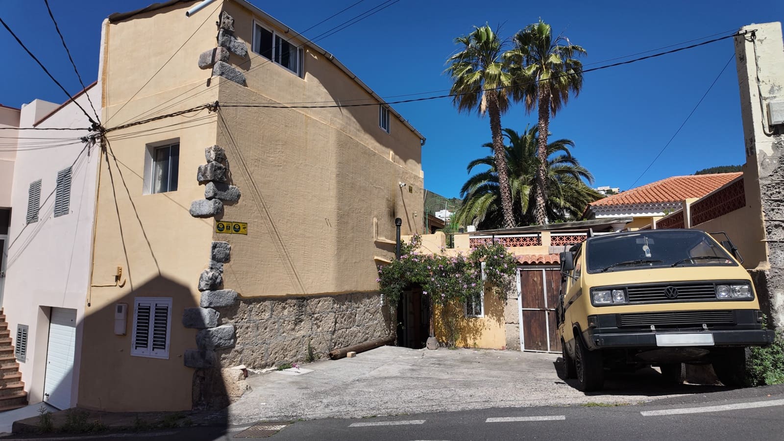 5 sovrum Hus till salu i Granadilla de Abona med garage - 400 000 € (Ref: 9882469)