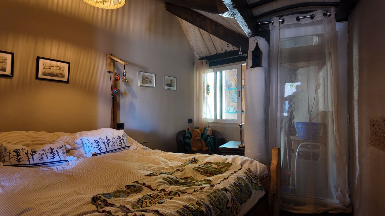 5 sovrum Hus till salu i Granadilla de Abona med garage - 400 000 € (Ref: 9882469)