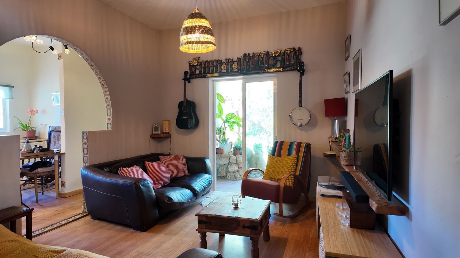 5 sovrum Hus till salu i Granadilla de Abona med garage - 400 000 € (Ref: 9882469)