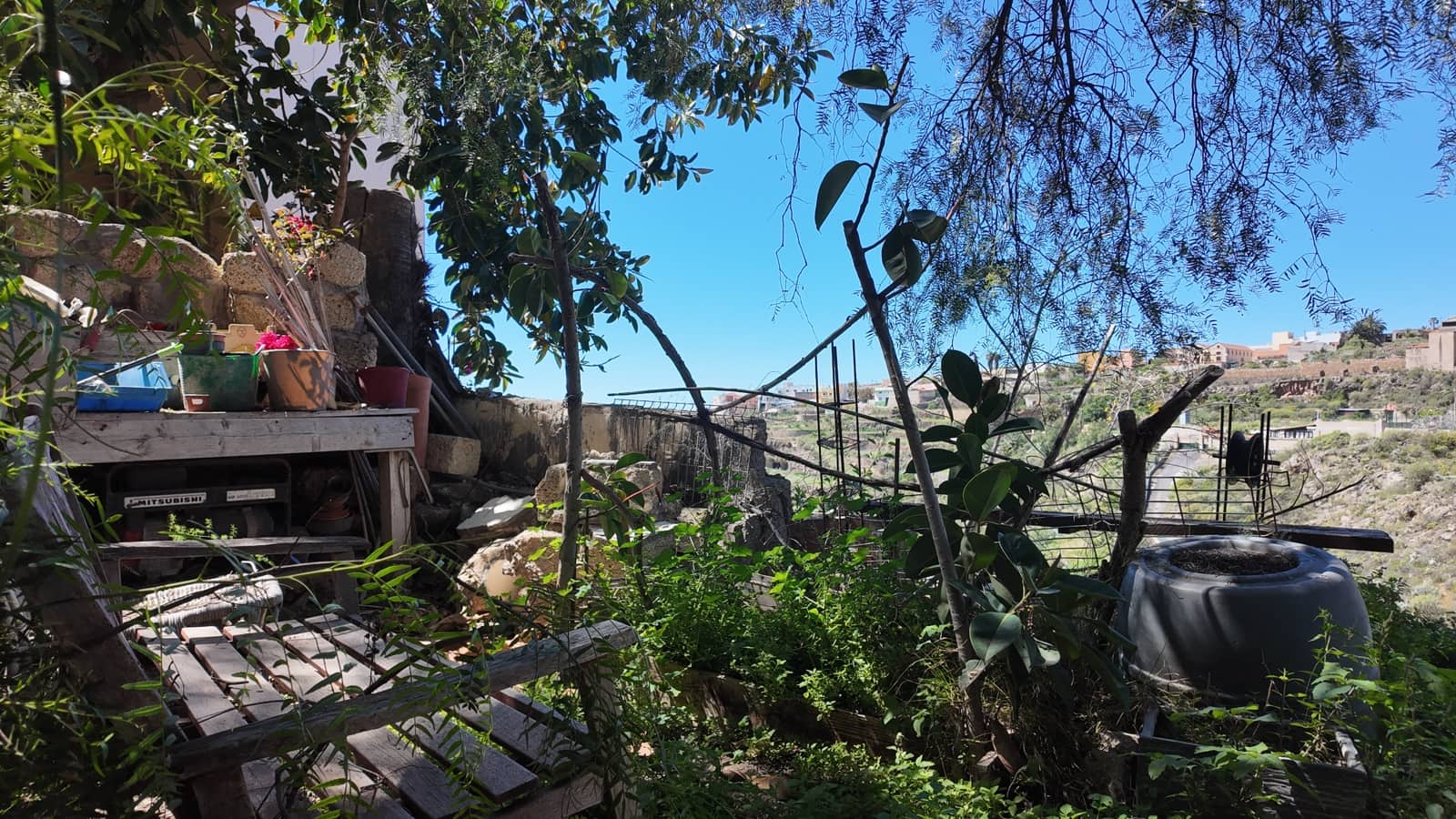 5 sovrum Hus till salu i Granadilla de Abona med garage - 400 000 € (Ref: 9882469)