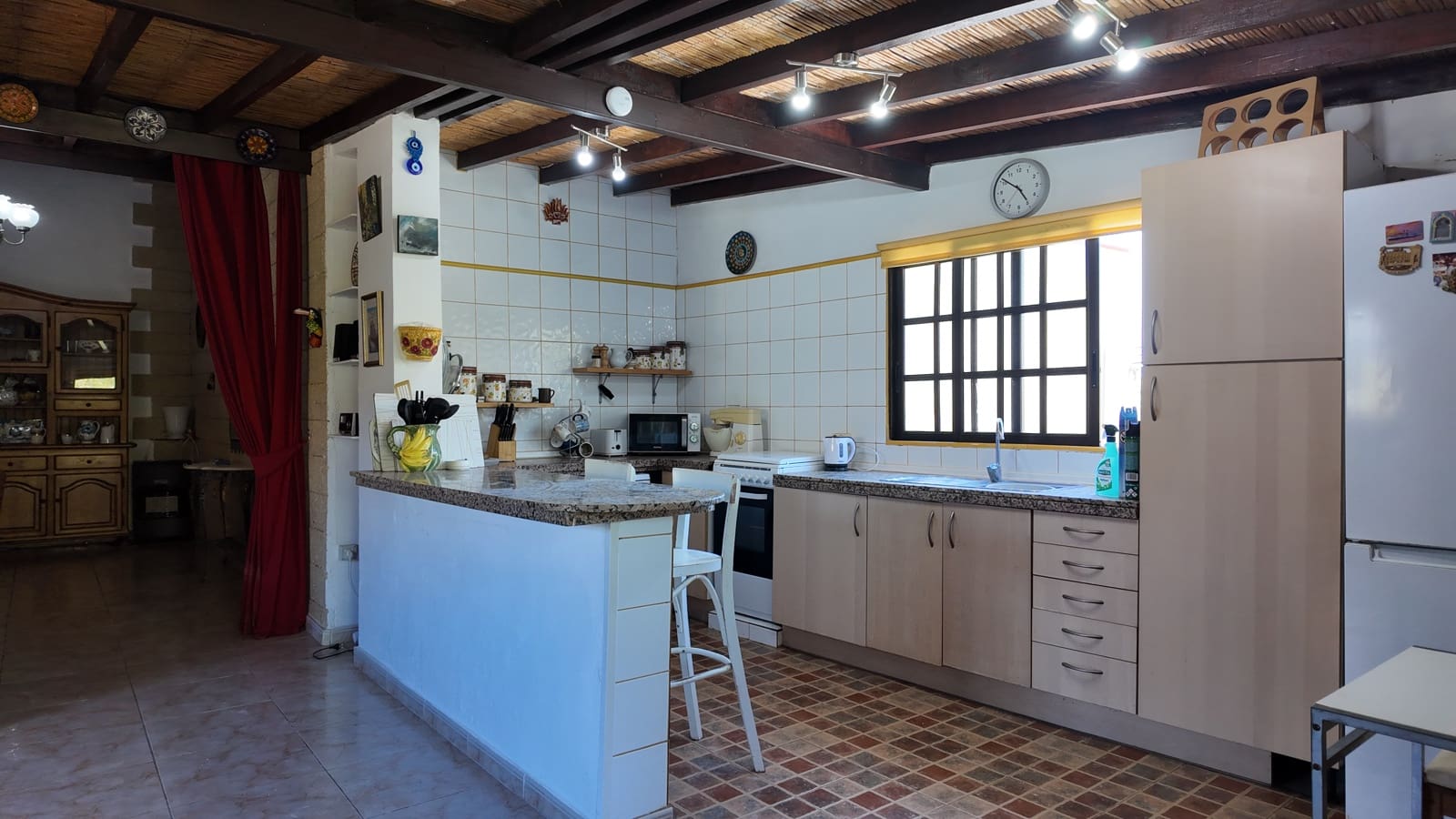 5 sovrum Hus till salu i Granadilla de Abona med garage - 400 000 € (Ref: 9882469)