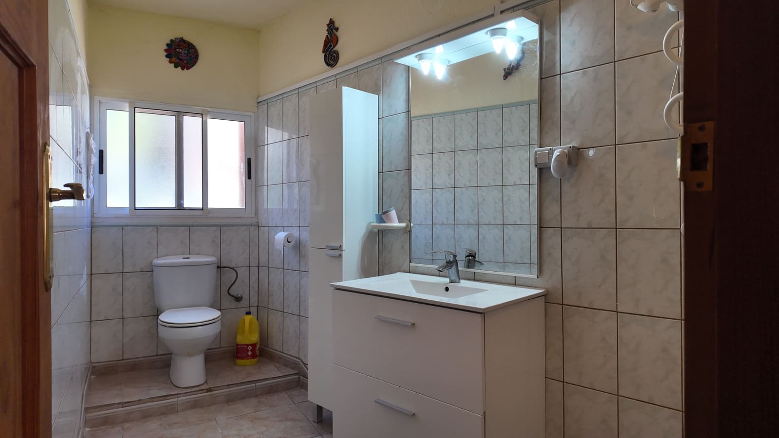 5 sovrum Hus till salu i Granadilla de Abona med garage - 400 000 € (Ref: 9882469)