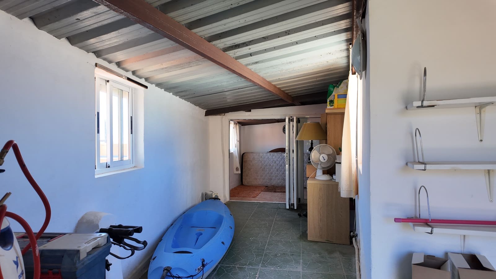 5 sovrum Hus till salu i Granadilla de Abona med garage - 400 000 € (Ref: 9882469)