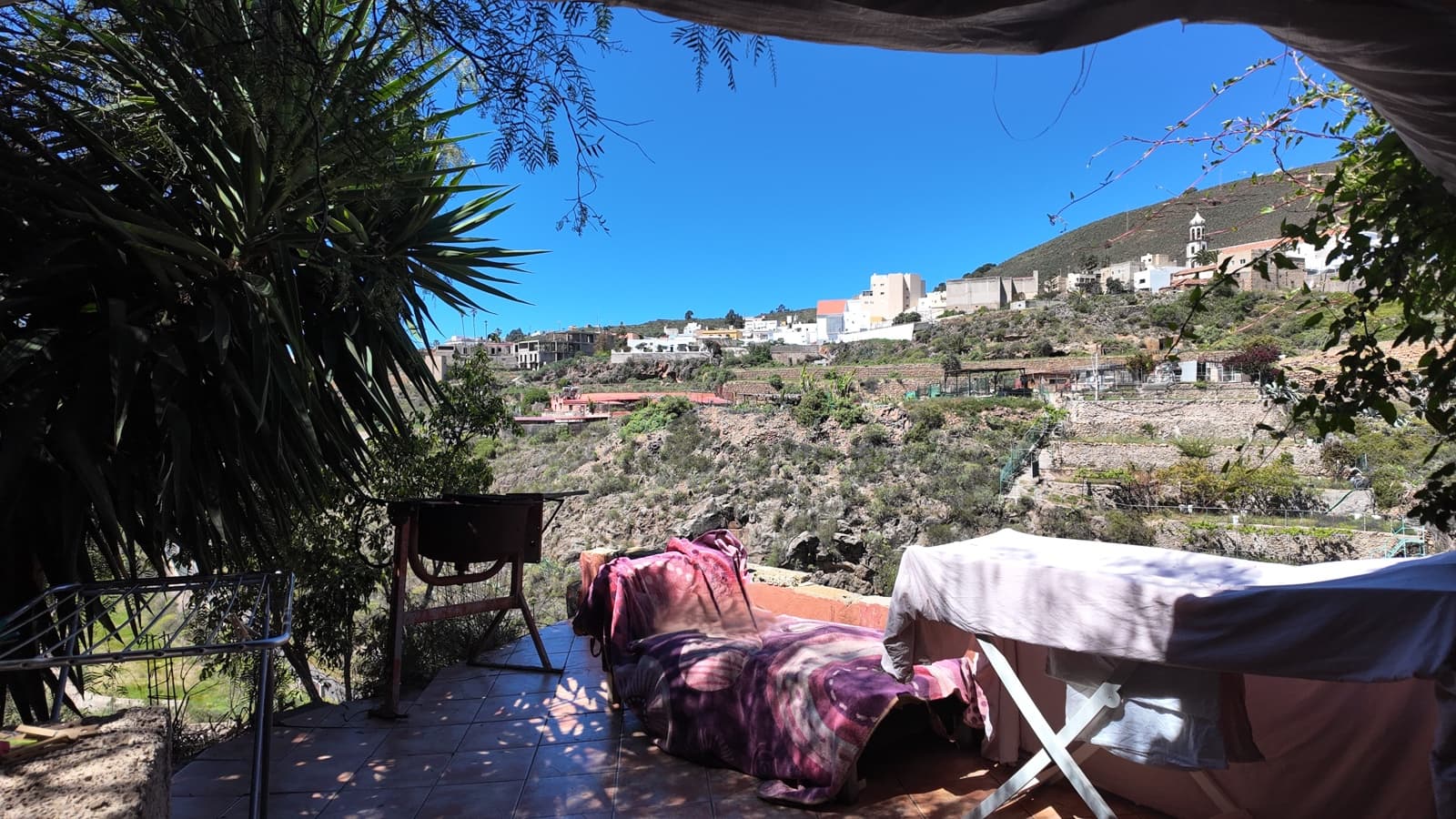 5 sovrum Hus till salu i Granadilla de Abona med garage - 400 000 € (Ref: 9882469)