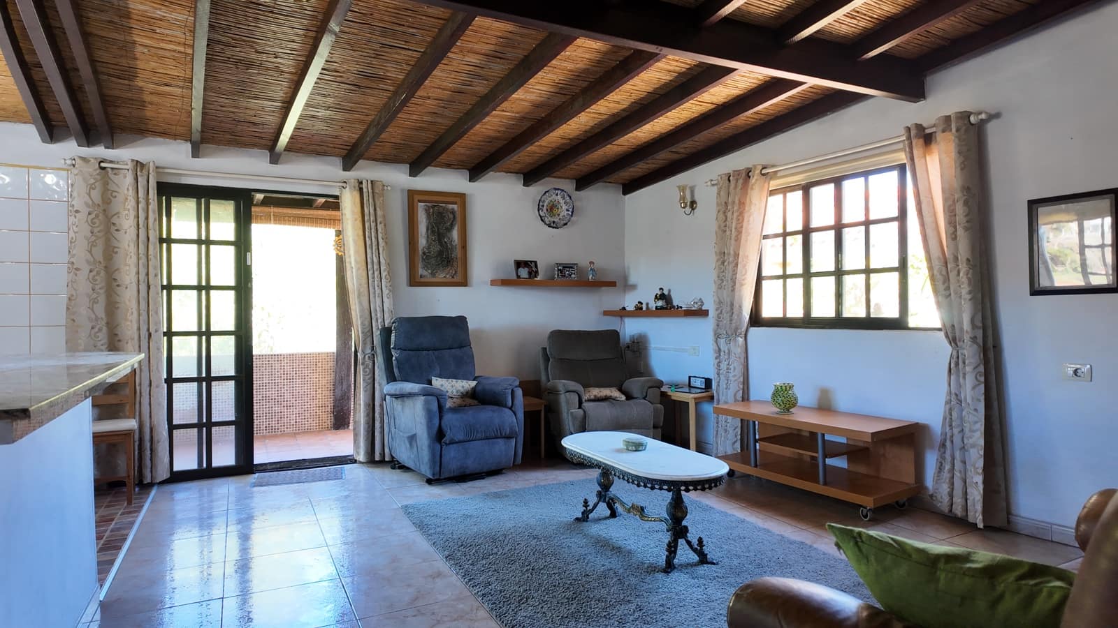 5 sovrum Hus till salu i Granadilla de Abona med garage - 400 000 € (Ref: 9882469)