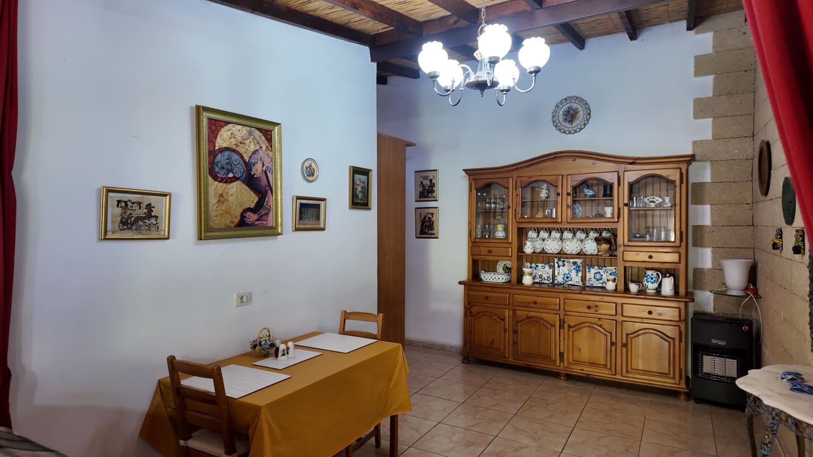 5 sovrum Hus till salu i Granadilla de Abona med garage - 400 000 € (Ref: 9882469)