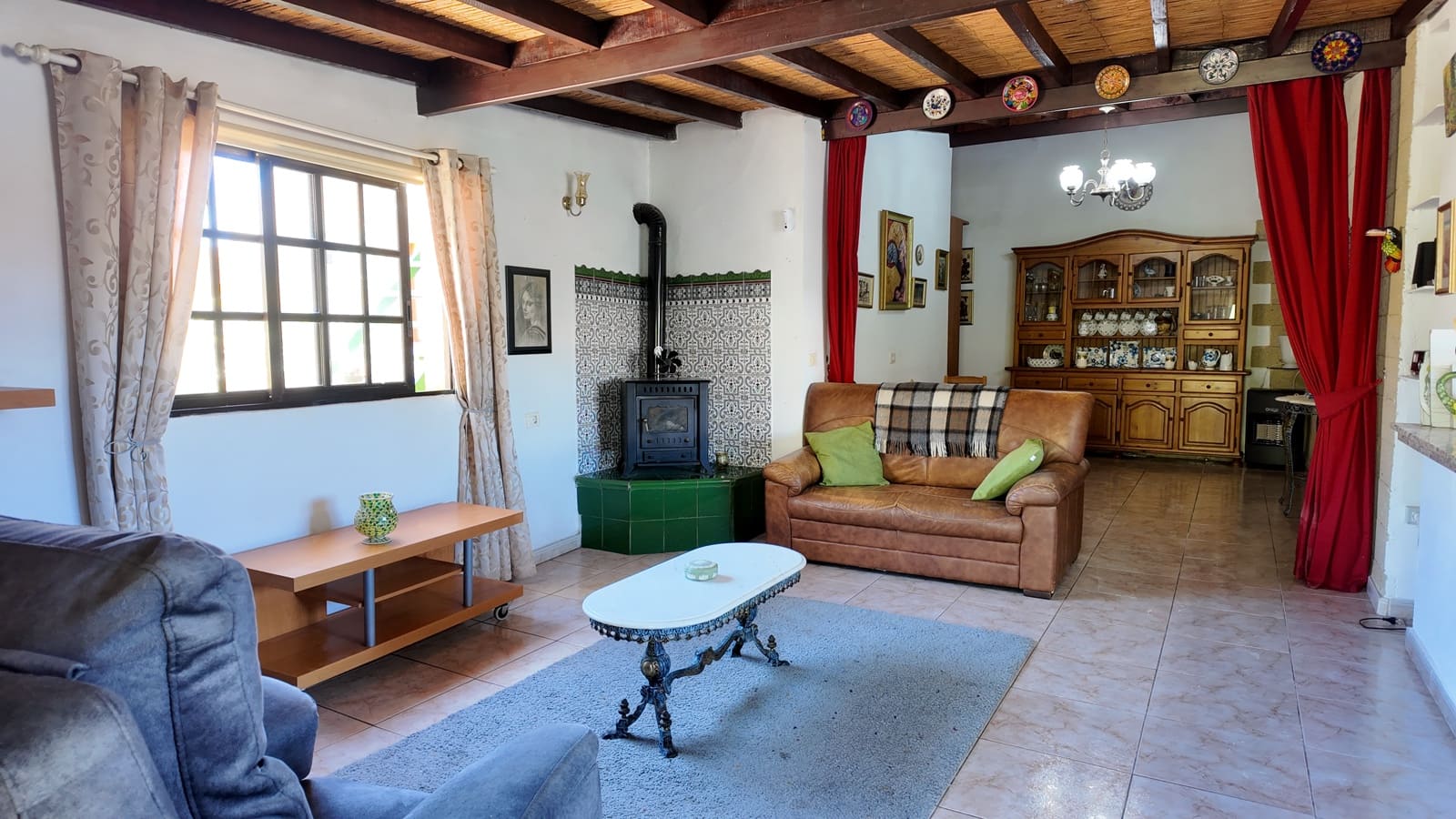 5 sovrum Hus till salu i Granadilla de Abona med garage - 400 000 € (Ref: 9882469)