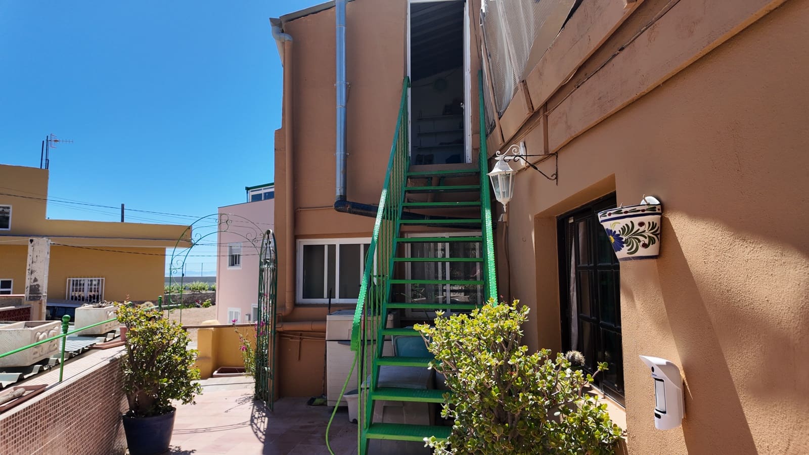 5 sovrum Hus till salu i Granadilla de Abona med garage - 400 000 € (Ref: 9882469)