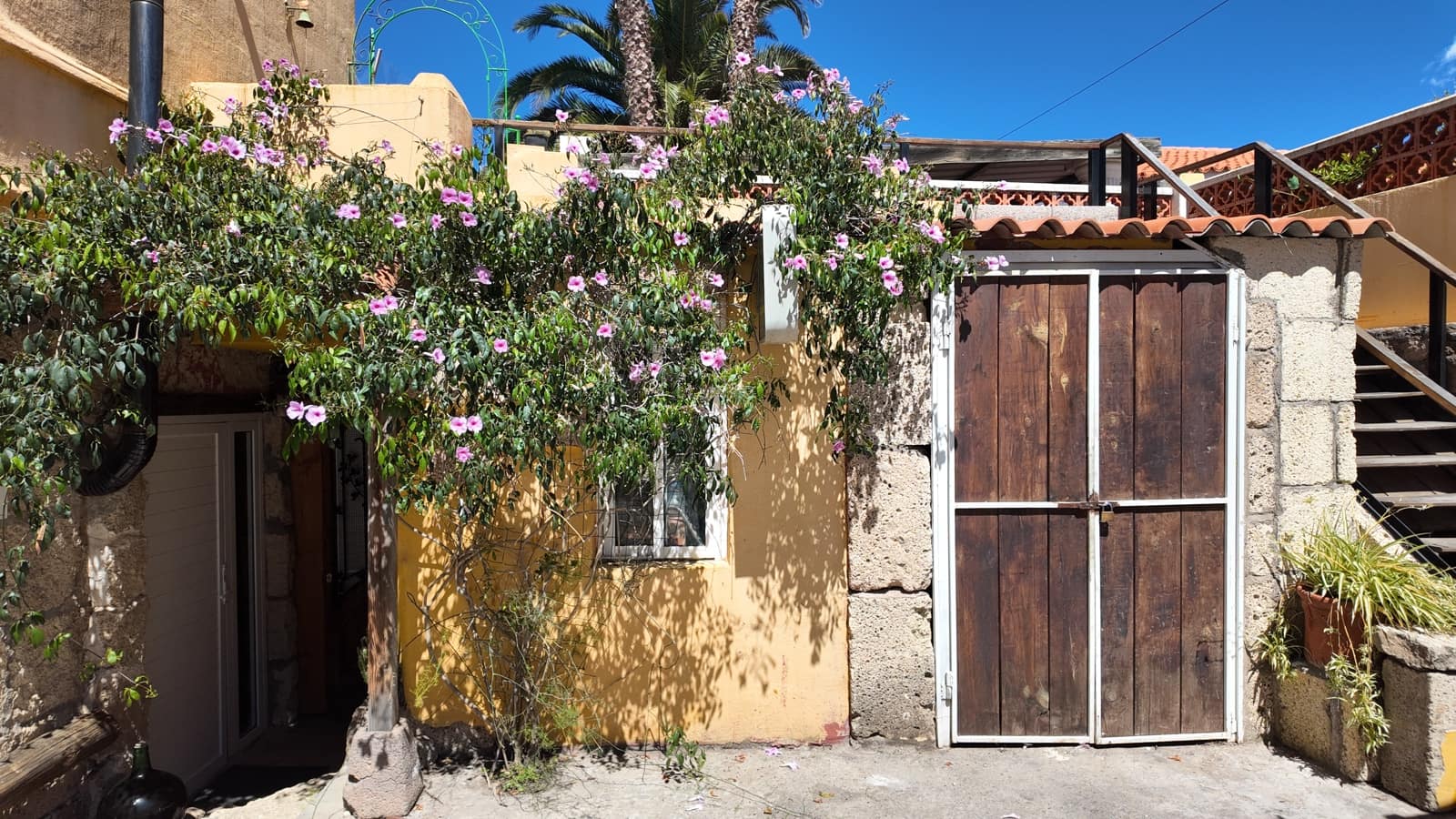 5 sovrum Hus till salu i Granadilla de Abona med garage - 400 000 € (Ref: 9882469)