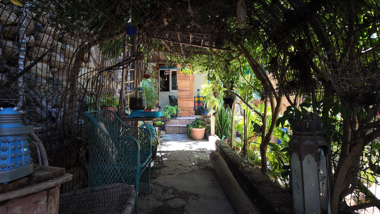 5 sovrum Hus till salu i Granadilla de Abona med garage - 400 000 € (Ref: 9882469)
