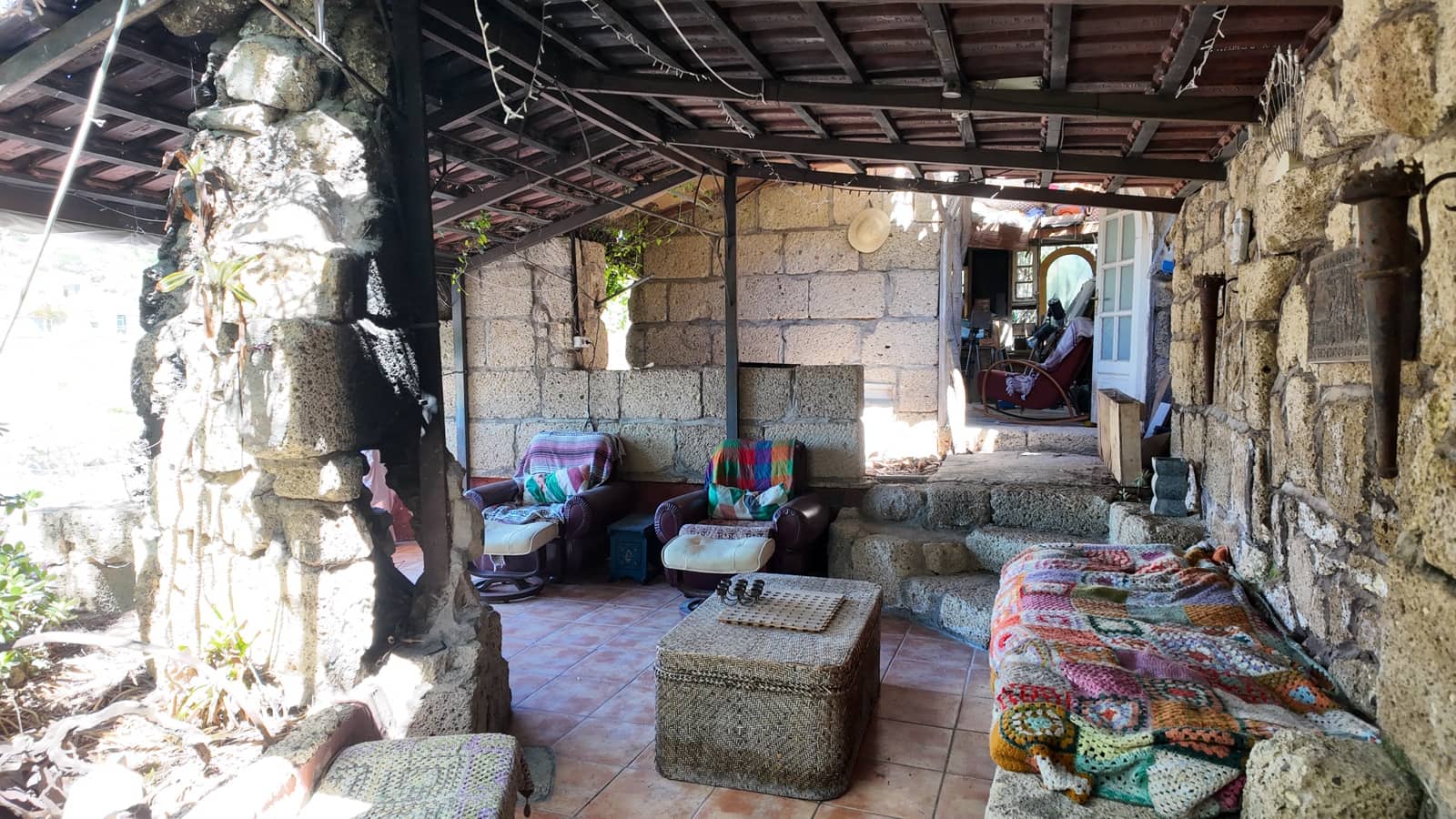 5 sovrum Hus till salu i Granadilla de Abona med garage - 400 000 € (Ref: 9882469)