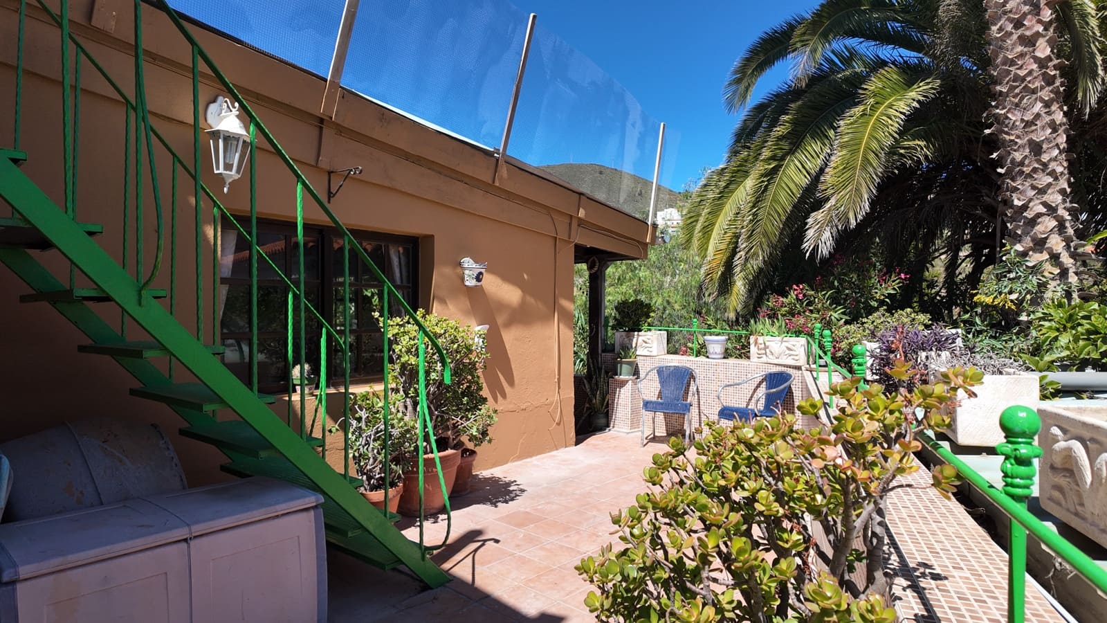 5 sovrum Hus till salu i Granadilla de Abona med garage - 400 000 € (Ref: 9882469)