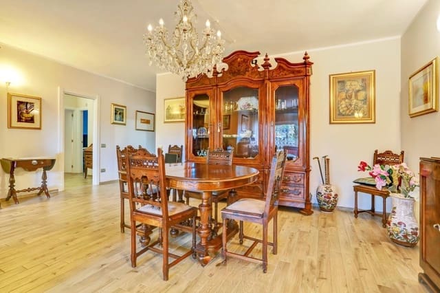 5 soveværelse Villa til salg i Costa del Silencio, Arona med garage - € 530.000 (Ref: 9938803)