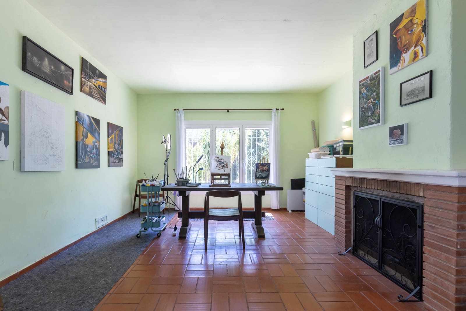 6 bedroom Finca/Country House for sale in L'Albiol with pool - € 819,000 (Ref: 9877536)