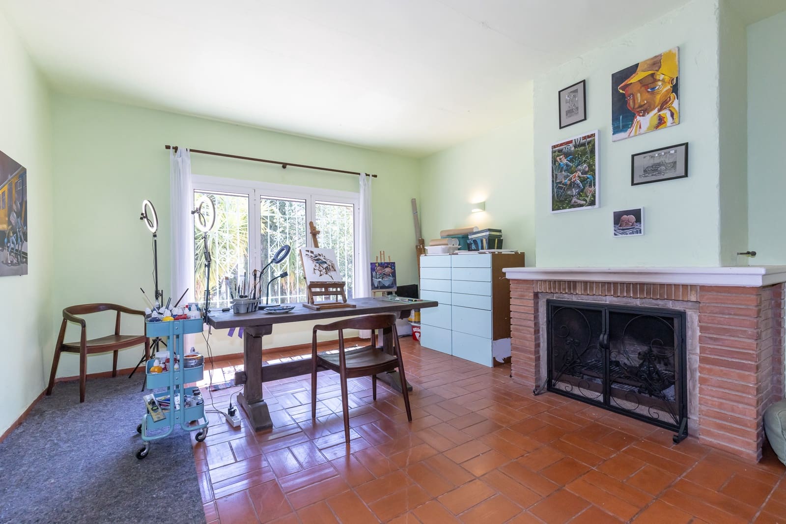 6 bedroom Finca/Country House for sale in L'Albiol with pool - € 819,000 (Ref: 9877536)