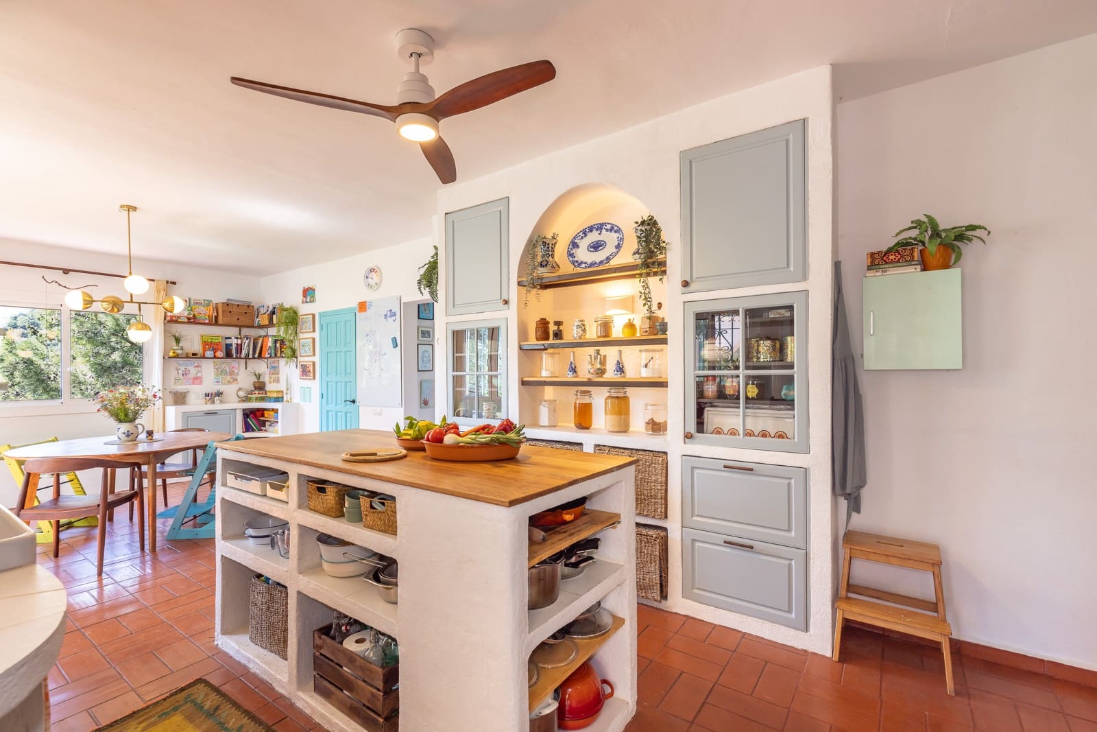 6 bedroom Finca/Country House for sale in L'Albiol with pool - € 819,000 (Ref: 9877536)