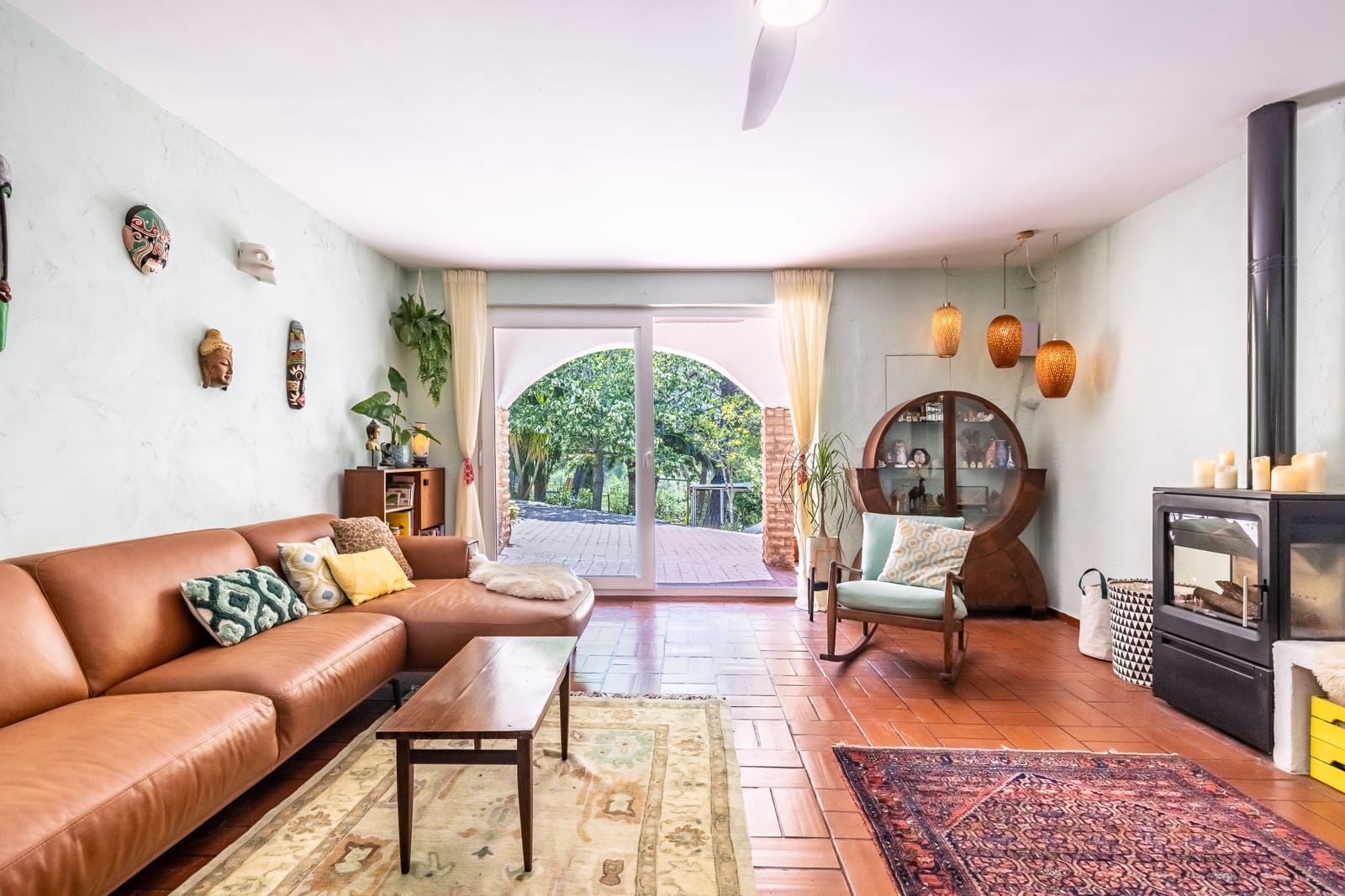 6 bedroom Finca/Country House for sale in L'Albiol with pool - € 819,000 (Ref: 9877536)