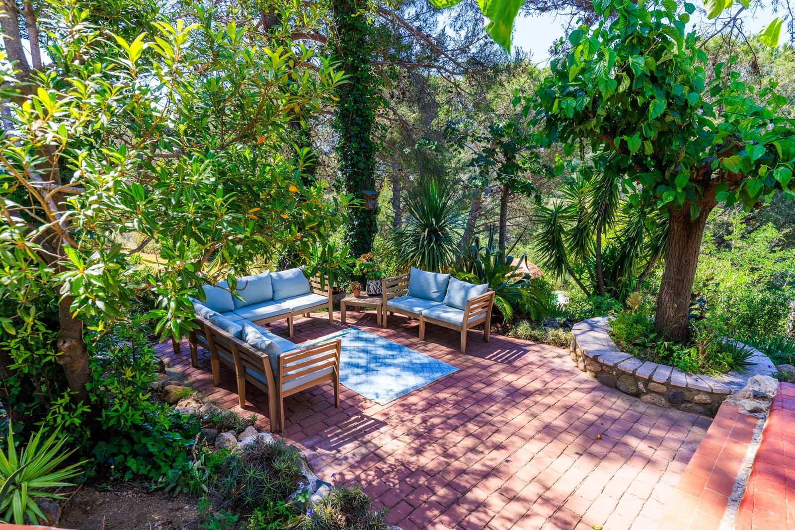 6 bedroom Finca/Country House for sale in L'Albiol with pool - € 819,000 (Ref: 9877536)