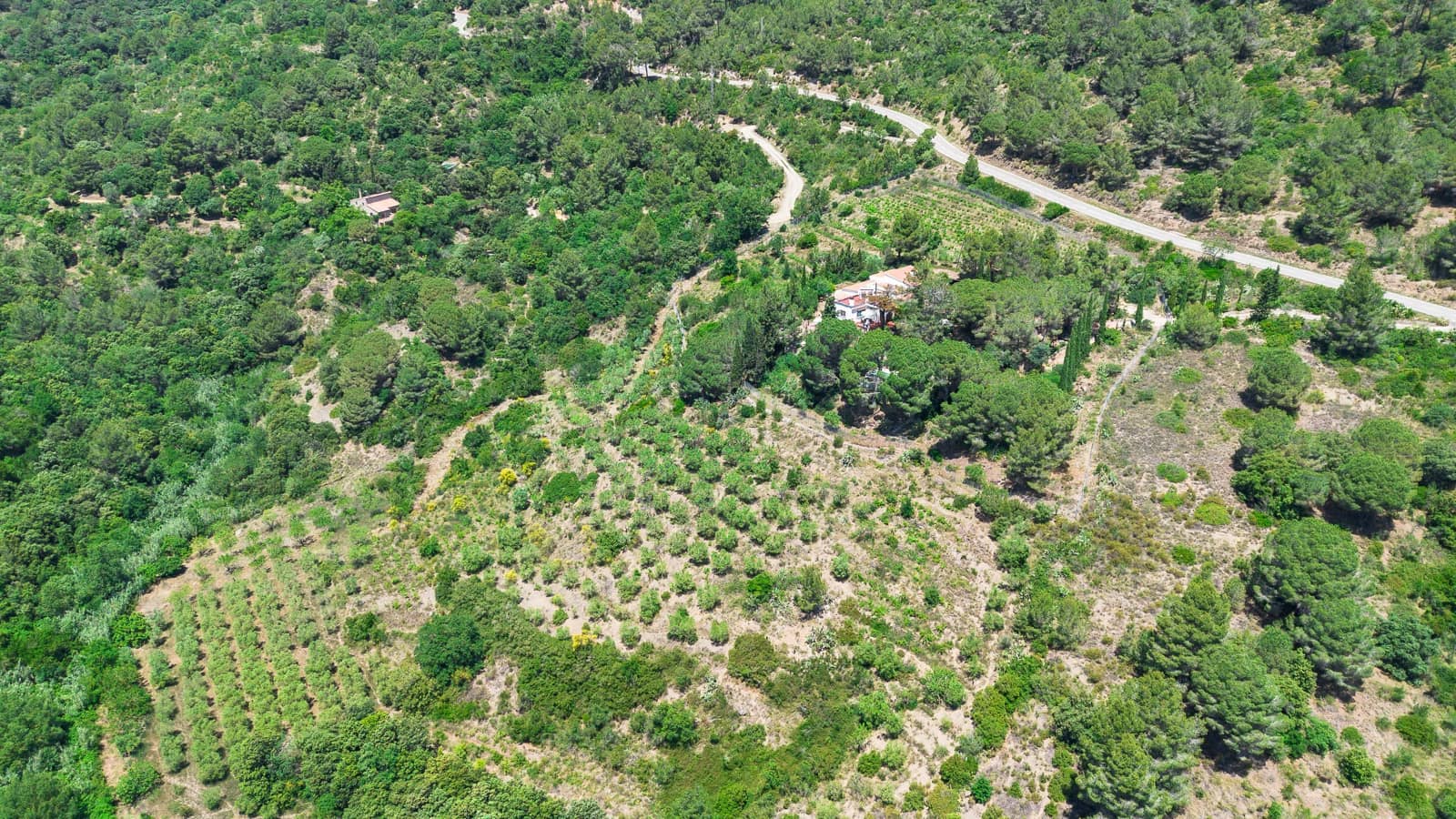 6 bedroom Finca/Country House for sale in L'Albiol with pool - € 819,000 (Ref: 9877536)