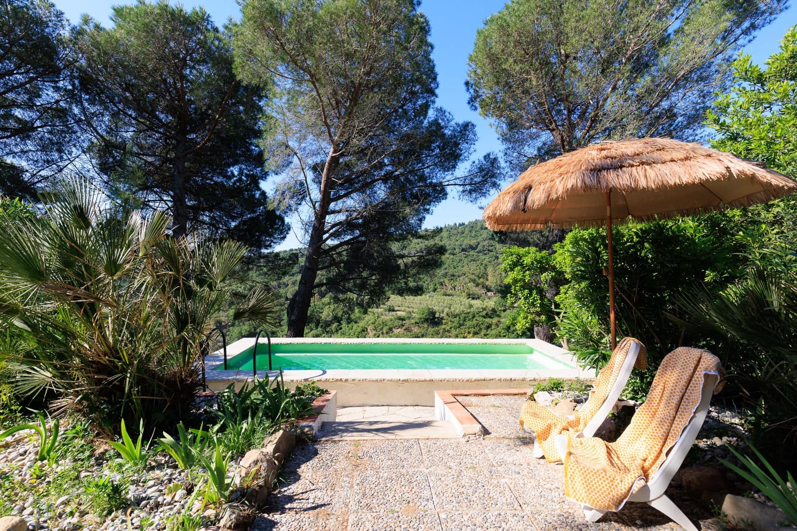 6 bedroom Finca/Country House for sale in L'Albiol with pool - € 819,000 (Ref: 9877536)